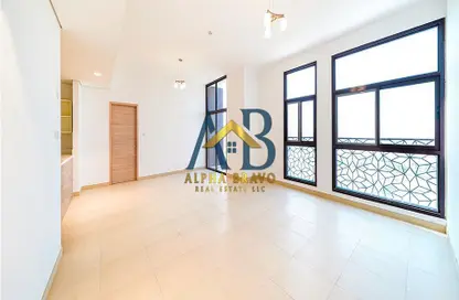 Apartment - 2 Bedrooms - 3 Bathrooms for sale in Iris Amber - Culture Village - Dubai
