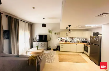 Apartment - 2 Bedrooms - 2 Bathrooms for sale in Al Ramth - Remraam - Dubai Land - Dubai