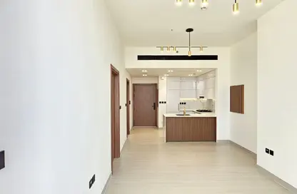 Apartment - 1 Bedroom - 2 Bathrooms for rent in Binghatti Gardenia - Jumeirah Village Circle - Dubai