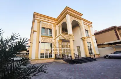 فيلا - 5 غرف نوم - 7 حمامات للبيع في الدراري - مغيدر - الشارقة