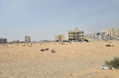 أرض - استوديو للبيع في تلال عجمان - العالية - عجمان