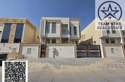 فيلا - 5 غرف نوم - 7 حمامات للبيع في الزاهية جاردنز - الزاهية - عجمان