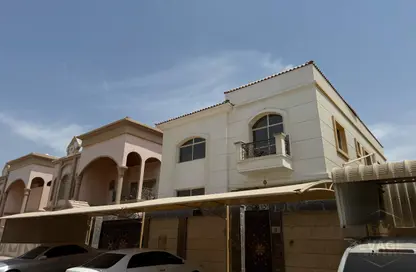 Villa - 6 Bedrooms - 6 Bathrooms for rent in Al Mowaihat 2 - Al Mowaihat - Ajman