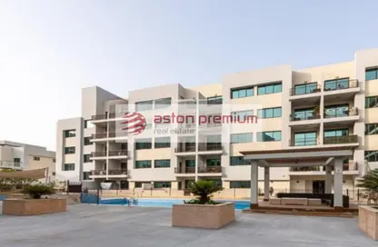 شقة - غرفة نوم - 2 حمامات للايجار في لا ريفيير B - لا ريفييرا - قرية الجميرا سركل - دبي شقة - غرفة نوم - 2 حمامات للايجار في لا ريفيير B - لا ريفييرا - قرية الجميرا سركل - دبي