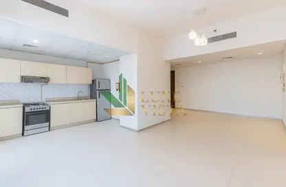 Apartment - 1 Bedroom - 2 Bathrooms for sale in Afnan 4 - Midtown - Dubai Production City (IMPZ) - Dubai