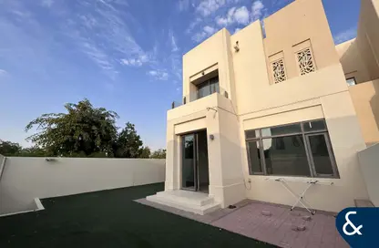Villa - 3 Bedrooms - 4 Bathrooms for rent in Mira Oasis 3 - Mira Oasis - Reem - Dubai