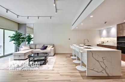 Apartment - 1 Bedroom - 1 Bathroom for rent in Al Arta 2 - Al Arta - Greens - Dubai