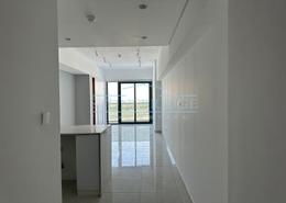Studio - 1 bathroom for sale in Blue Waves Tower - Dubai Residence Complex - Dubai