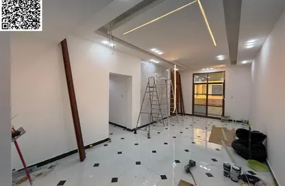 Apartment - 2 Bedrooms - 2 Bathrooms for rent in Al Jawhara Building - Al Rawda 3 - Al Rawda - Ajman