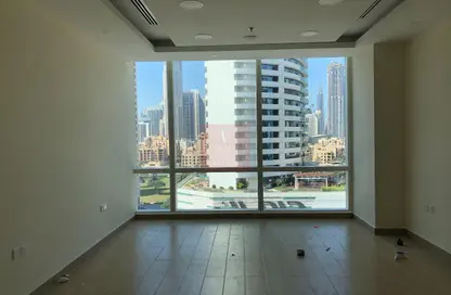 Office Space - Studio for rent in Tamani Art Tower - Business Bay - Dubai