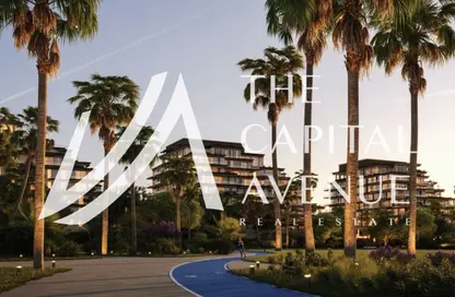 Duplex - 3 Bedrooms - 4 Bathrooms for sale in Sama Yas - Yas Island - Abu Dhabi