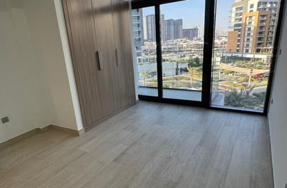Apartment - Studio - 1 Bathroom for rent in AZIZI Riviera - Meydan One - Meydan - Dubai