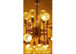 Well Running Electical & Lighting Retail Shop for Sale in Najida Street, Abu Dhabi