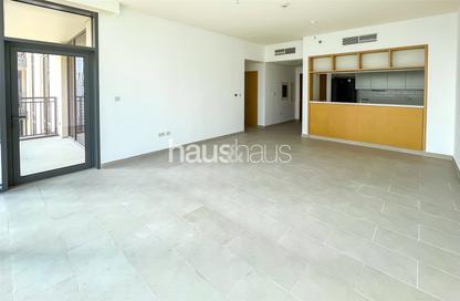 Apartment - 2 Bedrooms - 2 Bathrooms for sale in Creek Rise Tower 1 - Creek Rise - Dubai Creek Harbour (The Lagoons) - Dubai