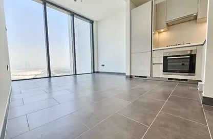 Apartment - 1 Bedroom - 1 Bathroom for rent in The Crest - Sobha Hartland - Mohammed Bin Rashid City - Dubai