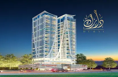 Apartment - 3 Bedrooms - 4 Bathrooms for sale in Elitz 3 by Danube - Jumeirah Village Circle - Dubai