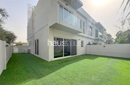 فيلا - 3 غرف نوم - 3 حمامات للايجار في 3 أرابيلا تاون هاوس - أرابيلا تاون هاوس - مودون - دبي