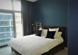Apartment - 2 bedrooms - 4 bathrooms for sale in Golf Horizon Tower B - Golf Horizon - DAMAC Hills - Dubai