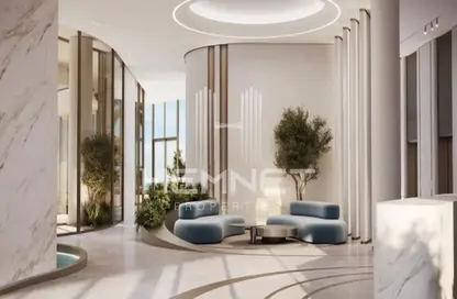 Apartment - 3 Bedrooms - 4 Bathrooms for sale in Flora Isle - Dubai Islands - Deira - Dubai