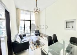 Apartment - 1 bedroom - 2 bathrooms for rent in Glitz 3 - Glitz - Dubai Studio City - Dubai Apartment - 1 bedroom - 2 bathrooms for rent in Glitz 3 - Glitz - Dubai Studio City - Dubai