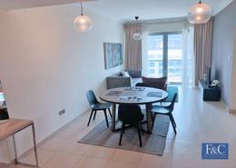 Apartment - 1 bedroom for rent in 8 Boulevard Walk - Mohammad Bin Rashid Boulevard - Downtown Dubai - Dubai