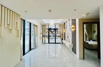 Apartment - 1 Bedroom - 1 Bathroom for sale in AZIZI Riviera - Meydan One - Meydan - Dubai