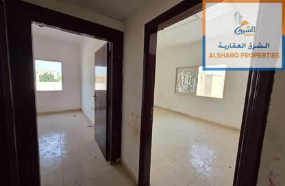 Apartment - 2 Bedrooms - 2 Bathrooms for rent in Al Mowaihat 1 - Al Mowaihat - Ajman