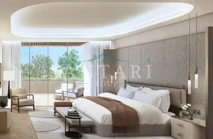 Apartment - 2 Bedrooms - 2 Bathrooms for sale in Capria West - Ghaf Woods - Dubai Land - Dubai