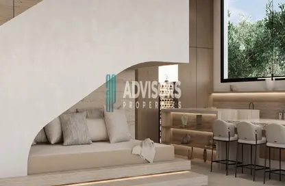 Villa - 6 Bedrooms - 7+ Bathrooms for sale in Al Naseem - Al Hudayriat Island - Abu Dhabi