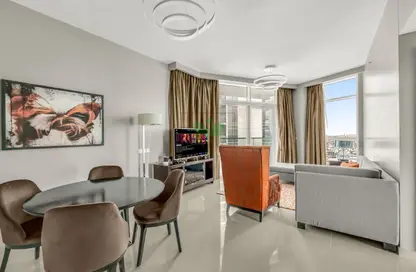 Apartment - 2 Bedrooms - 3 Bathrooms for sale in Artesia D - Artesia - DAMAC Hills - Dubai