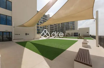 Apartment - 1 Bedroom - 1 Bathroom for rent in UNA Apartments - Town Square - Dubai