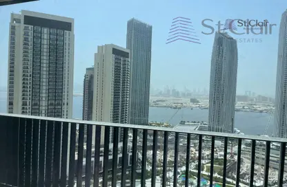 شقة - 3 غرف نوم - 4 حمامات للبيع في هاربور جيت تاور2 - بوابة هاربور - ميناء خور دبي (ذا لاجونز) - دبي شقة - 3 غرف نوم - 4 حمامات للبيع في هاربور جيت تاور2 - بوابة هاربور - ميناء خور دبي (ذا لاجونز) - دبي