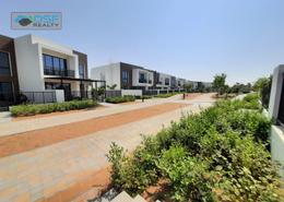 Villa - 3 bedrooms - 4 bathrooms for rent in Marbella - Mina Al Arab - Ras Al Khaimah