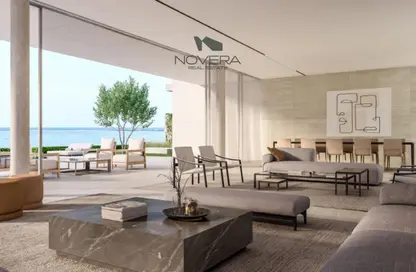 Apartment - 1 Bedroom - 2 Bathrooms for sale in Gateway - Al Zorah - Ajman