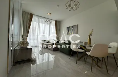 Apartment - 2 Bedrooms - 2 Bathrooms for rent in Gemz by Danube - Al Furjan - Dubai