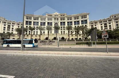 Apartment - 3 Bedrooms - 3 Bathrooms for sale in Palazzo Versace - Culture Village - Dubai