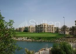 Studio - 1 bathroom for sale in Golf Apartments - Al Hamra Village - Ras Al Khaimah
