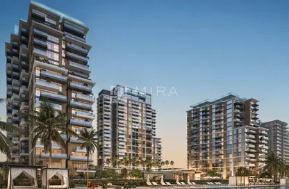Apartment - 1 Bedroom - 1 Bathroom for sale in Naya 2 - District One - Mohammed Bin Rashid City - Dubai