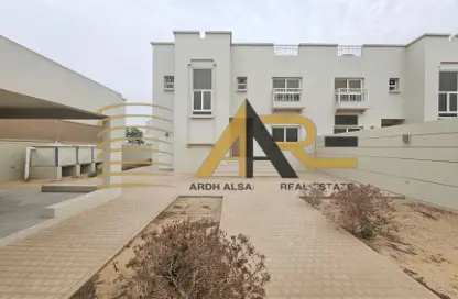 Villa - 3 Bedrooms - 4 Bathrooms for rent in Barashi - Al Badie - Sharjah