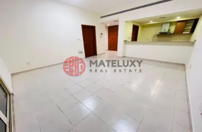 Apartment - 1 Bedroom - 1 Bathroom for sale in Al Dhafra 2 - Al Dhafra - Greens - Dubai