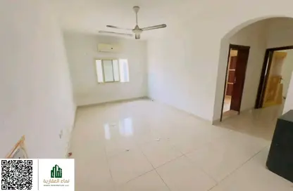 Apartment - 1 Bedroom - 1 Bathroom for rent in Al Jawhara Building - Al Rawda 3 - Al Rawda - Ajman