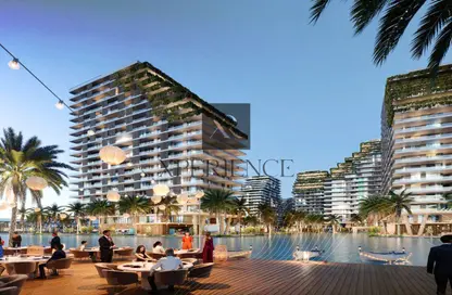 شقة - 1 حمام للبيع في أزيزي فينيسيا 14 - عزيزي فينيسيا - دبي الجنوب (مركز دبي العالمي) - دبي شقة - 1 حمام للبيع في أزيزي فينيسيا 14 - عزيزي فينيسيا - دبي الجنوب (مركز دبي العالمي) - دبي