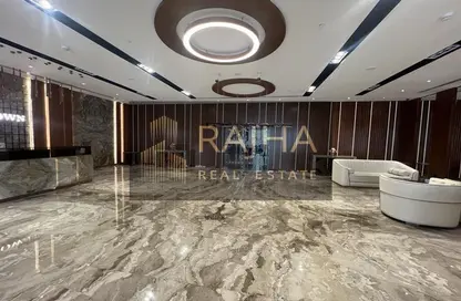 Reception / Lobby image for: Apartment - 2 Bedrooms - 3 Bathrooms for rent in Emirates Crown - Dubai Marina - Dubai, Image 1