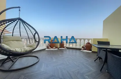 Apartment - 1 Bedroom - 1 Bathroom for rent in Royal breeze 2 - Royal Breeze - Al Hamra Village - Ras Al Khaimah