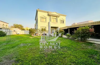 فيلا - 5 غرف نوم - 6 حمامات للايجار في الورقاء 3 - الورقاء - دبي فيلا - 5 غرف نوم - 6 حمامات للايجار في الورقاء 3 - الورقاء - دبي