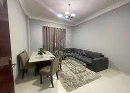 Apartment - 2 bedrooms - 3 bathrooms for rent in Concorde Building 2 - Al Mamourah - Ras Al Khaimah