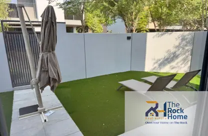 Townhouse - 3 Bedrooms - 4 Bathrooms for sale in Sendian - Masaar - Tilal City - Sharjah