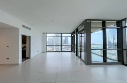 Apartment - 3 Bedrooms - 5 Bathrooms for sale in Canal Residence - Al Reem Island - Abu Dhabi