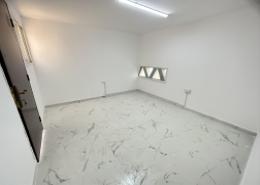 Empty Room image for: Studio - 1 bathroom for rent in Al Wahda Street - Al Wahda - Abu Dhabi, Image 1