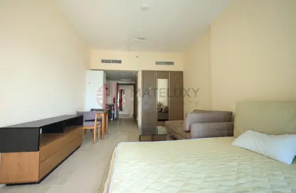 Apartment - Studio - 1 Bathroom for rent in Azizi Aliyah - Al Jaddaf - Dubai